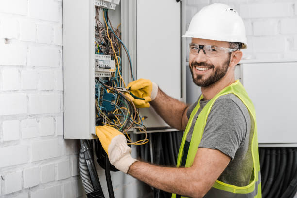 Best Electrical Troubleshooting Services  in Columbia, MO