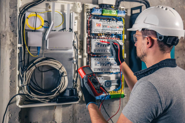 Best Local Electrician Companies  in Columbia, MO