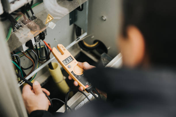 Best Electrical System Inspection  in Columbia, MO