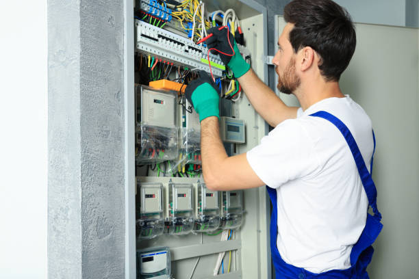 Best Circuit Breaker Repair  in Columbia, MO