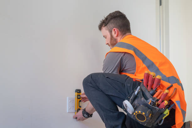 Best Industrial Electrical Services  in Columbia, MO
